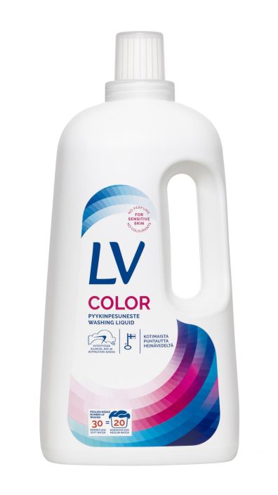 LV color 1,5l pyykinpesuneste 15776348 957-011