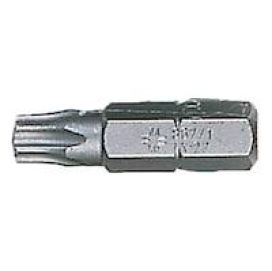 Wurth ruuvauskärki T25 2kpl