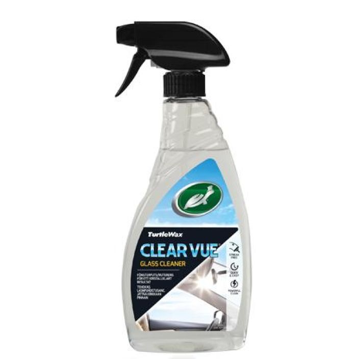 Turtle lasinpesu 500ml 300.2008 908-210