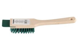 Tarmo Tarmo ruohonleikkurin puhdistusharja raapalla 248830