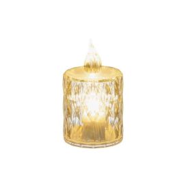 Finnlumor Finnlumor Minikynttilät LED lämmin valk. 648590