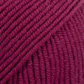 Drops Merino Extra Fine 35 dark heather 50g
