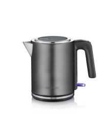 Severin Severin vedenkeitin dark inox WK9342