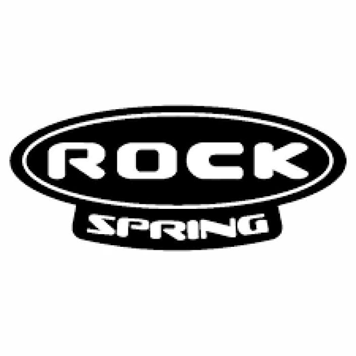 Rock Spring logo