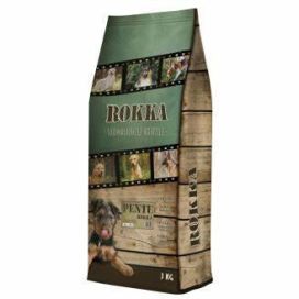 Rokka Rokka pentu 3kg 202043