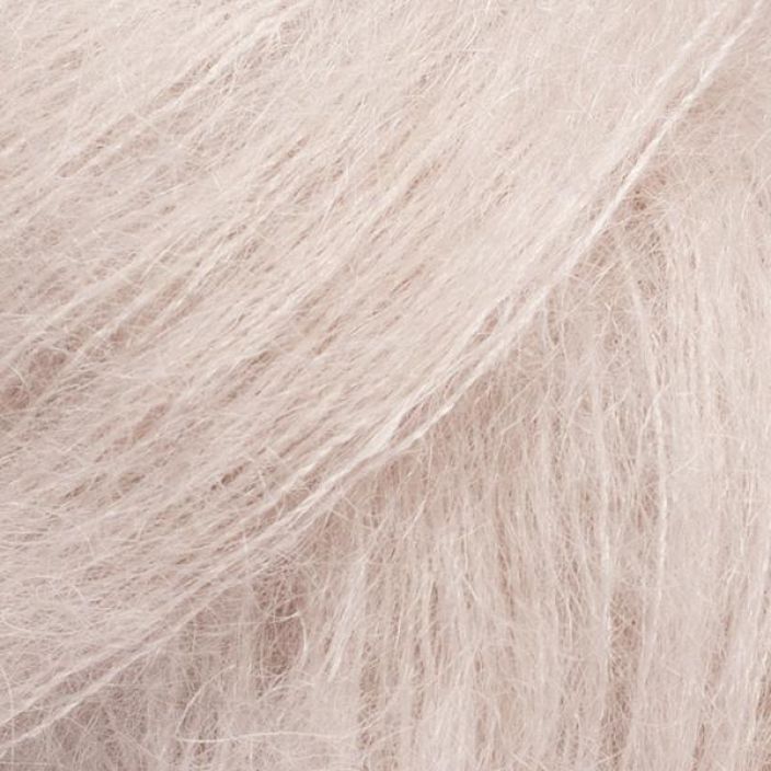 Drops Kid-Silk 40 pink pearl 25g 108840