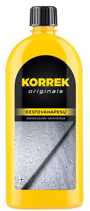 Korrek kestovahapesu 700ml 124720 908-804