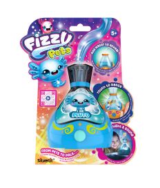 LOL Fizzy Pets yllätyslemmikki SIL58204