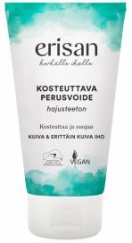 Erisan kosteuttava perusvoide 150ml