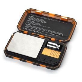 Emax Digitaalinen tarkkuusvaaka 0,01-200g