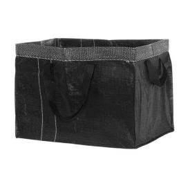 Tarmo Tarmo puunkantokassi musta 649916