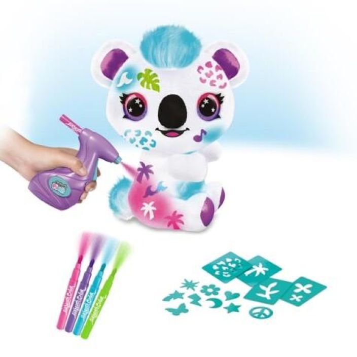 Airbrush plush Koala 1273 tuotekuva 3