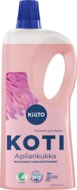 Kiilto Koti yleispuhdistusaine Apilankukka biohajoava 1L