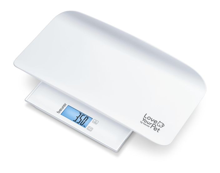 Beurer PP170 Polly vaaka