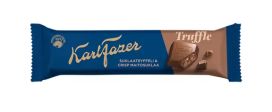Fazer suklaapatukka tryffeli&crisps 37g