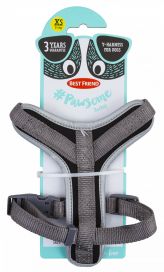 BestFriend BF Pawsome koiran Y-valjas XS 0-5kg 50cm 1141920