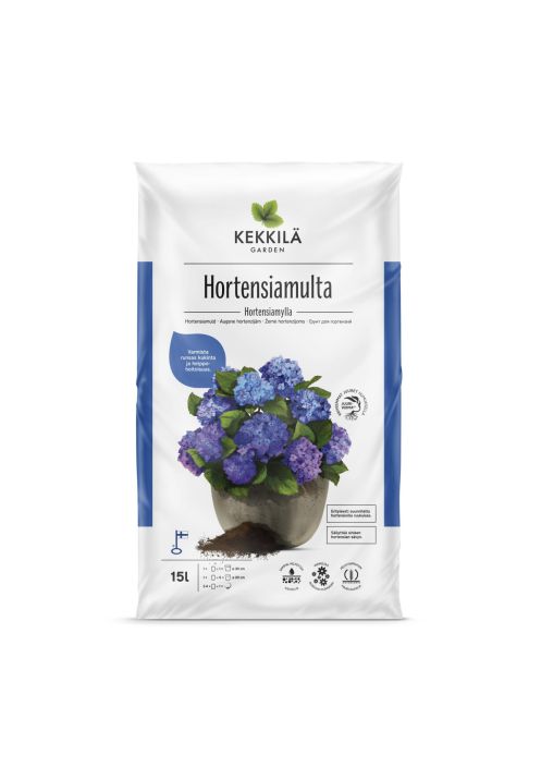 Hortensiamulta 15L 940-037