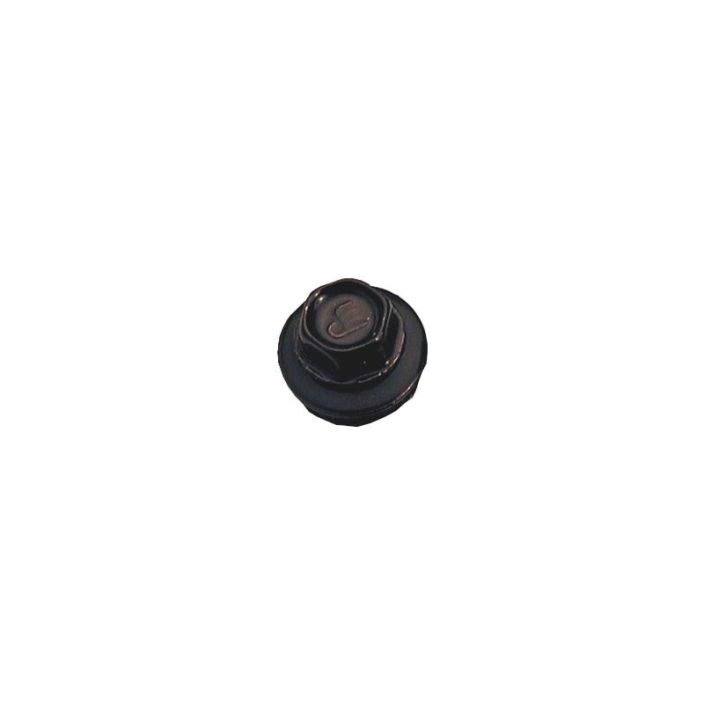 Kateruuvi 4,8x65mm RR32 t.ruskea 100kpl tuotekuva 1