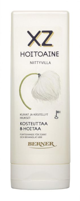 XZ niittyvilla hoitoaine 200ml 15728705 957-126