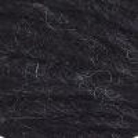 Istex Lettlopi 0005 meleerattu musta 50g