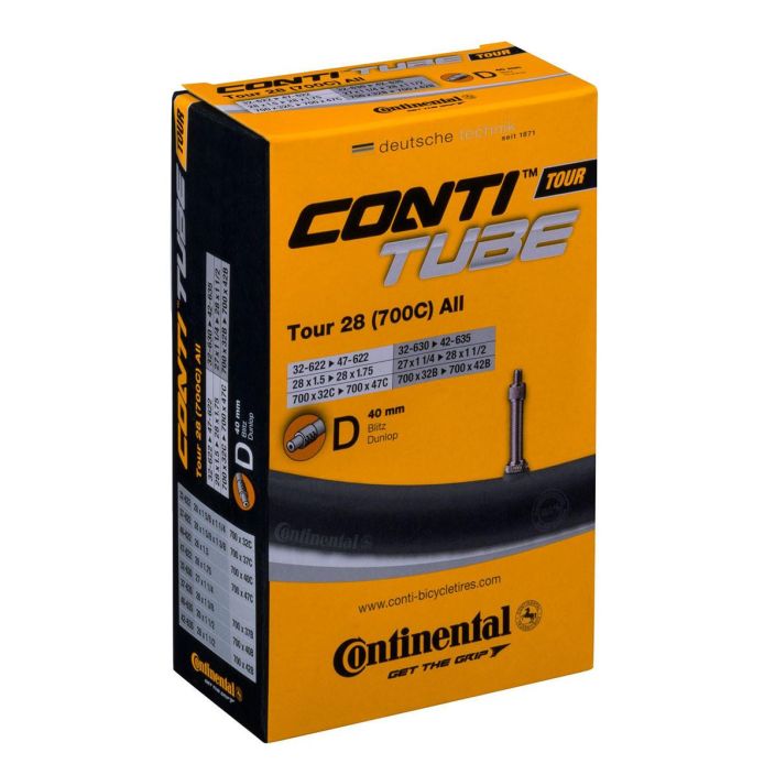 Continental sisarengas 28&quot; 32/47-609/642 0182021 937-014