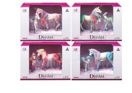 Dream World yksisrviset