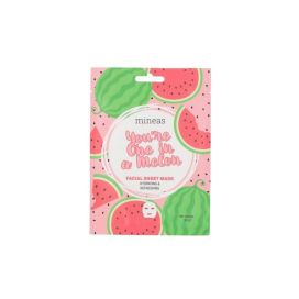 Mineas Mineas Kasvonaamio kosteuttava ja virkistävä You're One in a 642975