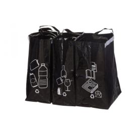 Nord Clean kierrätyskassit 3kpl