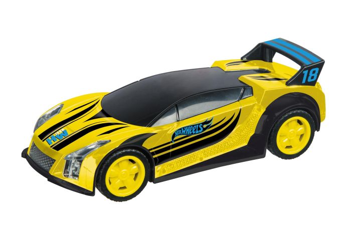 Hot Wheels pullback mighty speeders 90165000 tuotekuva 3