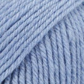 Drops Karisma 30 light denim blue 50g