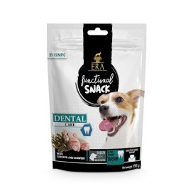 Era Snack Dental Chicken with Seaweed 150g