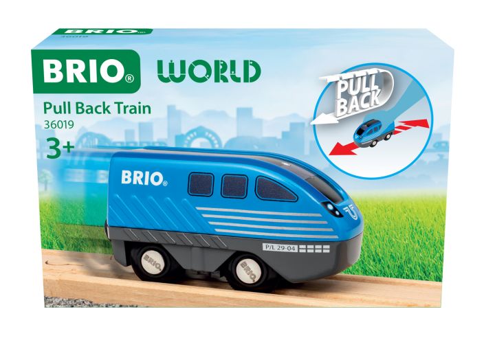 Pull back juna 36019 926-8197 Pull back juna 36019 926-8197