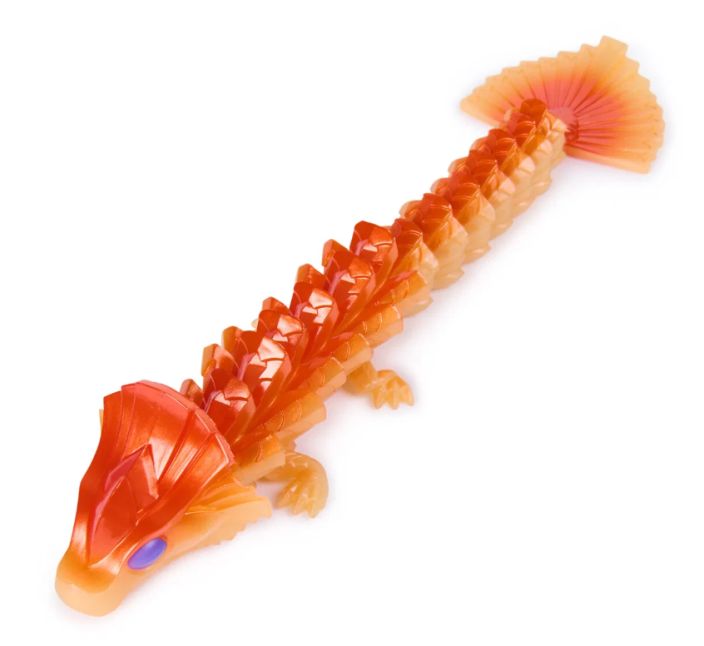 CrystaLynx Lohikäärme 22cm lajit. 6075199 tuotekuva 7