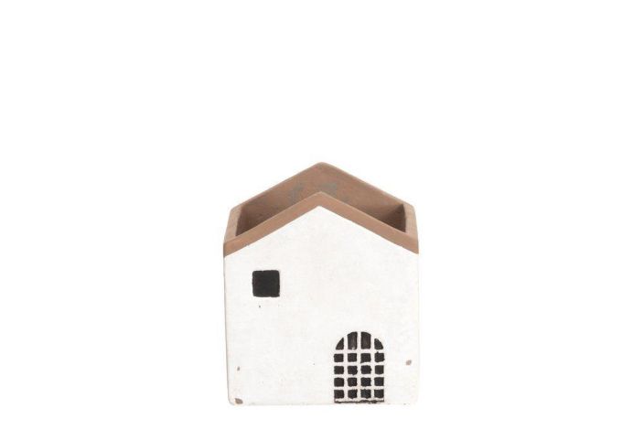 4Living ruukku Talo 16cm 643538 tuotekuva 1