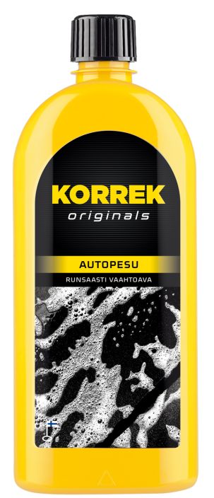 Korrek autopesu 700ml 114710 908-803