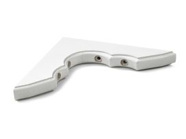 Habo Hyllynkannatin 167 180x180 valk. 85944