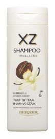 XZ XZ Vanilja shampoo 250ml 1280