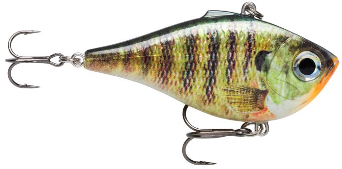 Rapala Rippin' Rap 05 5cm/9g LBGL 101992 928-034 LBGL