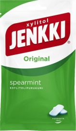 Cloetta Jenkki Original Spearmint 100g 1002496