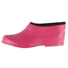 Acces Acces kalossit lämminvuori pinkki 37-41 630911