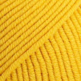 Drops Merino Extra Fine 30 mustard 50g