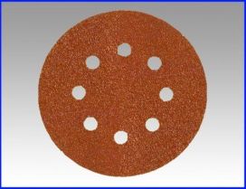 Imperial Abrasivi Imperial tarralaikka 125mm K320 6kpl 1475125320