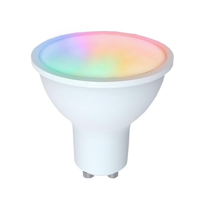Smart PAR16 5W/827-865 RGB GU10 36D 4713881 917-763