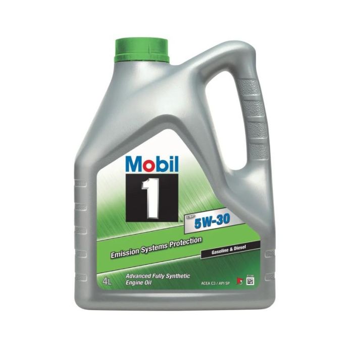 Mobil 1 ESP 5W-30 4L MOB157294 908-4217