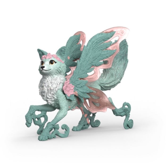 Schleich Magical Feathered Fox 70845 Schleich Magical Feathered Fox 70845