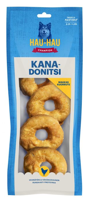 HHC kanadonitsi 8cm 4kpl 200g 5361 969-139 5361