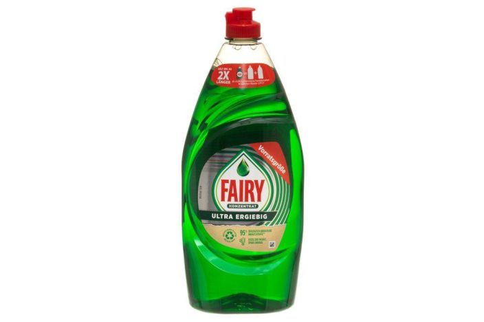 Fairy Original astianpesuaine 900ml 283066 924-1008