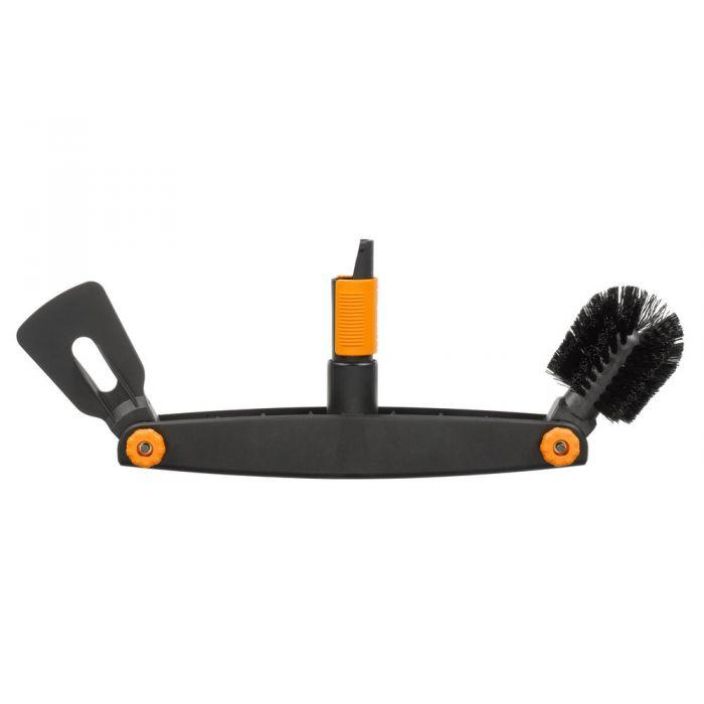 Fiskars Quikfit R yst skourunpuhdistaja JR Kodintavaratalo Fiskars Quikfit R yst skourunpuhdistaja JR Kodintavaratalo