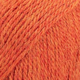 Drops design Drops Alpaca 2925 rust 50g 10462925