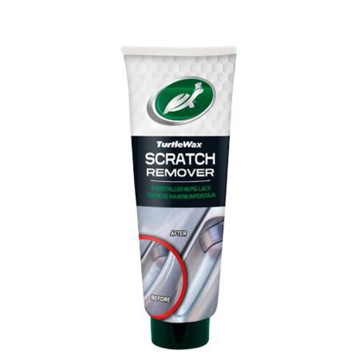 Turtle Scratch Remover 100ml 300.2027 908-221